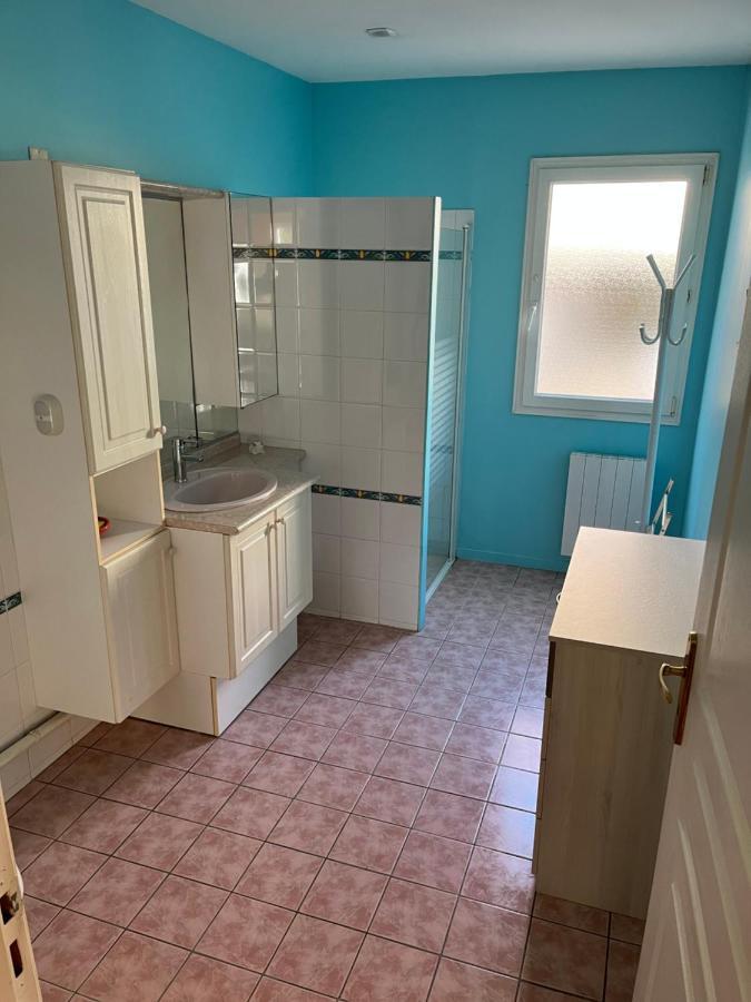 Logement Vic-Fezensac Ngoại thất bức ảnh
