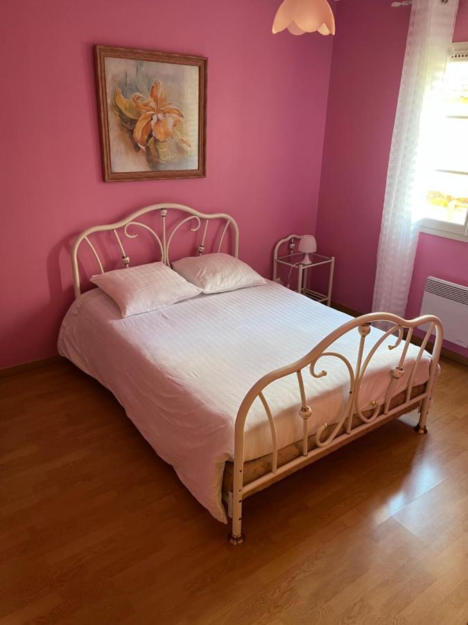 Logement Vic-Fezensac Ngoại thất bức ảnh